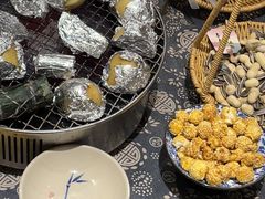 -茶去咖啡屋(武侯祠店)