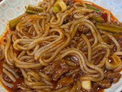 -纳瓦新疆菜(银都店)