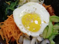 -首尔馆韩国料理(金童路店)