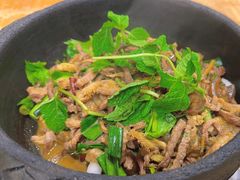 -榕江牛瘪牛肉火锅