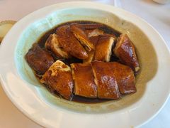 桶子豉油鸡-广州酒家(昌岗地铁站店)