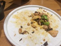 -敏珠拉姆藏餐·南京厨房(富春江东街店)