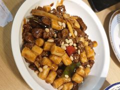 -兔爸私家小厨(新北万达店)
