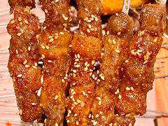 -老味烧烤(总店)