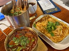 -本色.小马哥烧烤(五一路总店)