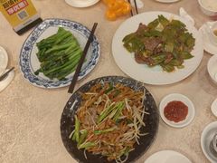 -麒麟中餐厅·经典粤菜·地道菜式老字号(广州长隆酒店)