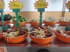 -就这家旋转小火锅(西安路罗斯福店)