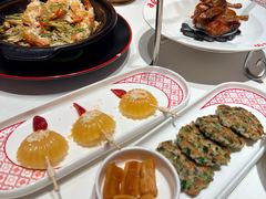 -谭厨中山传家菜.乳鸽.脆鲩鱼(华强北中航城店)