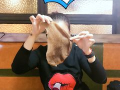 -锅说大脸毛肚重庆老火锅(佐阾店)