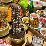 不会做甜品的锅锅[火锅]不是好火锅～