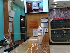 -住星酒店(广州北京路步行街店)