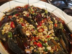凉拌皮蛋-伍哥厨房(新滘东路店)