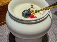 自制酸奶-秀儿四九城·新京菜(亚运村鸟巢店)