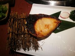 -赤坂亭 M9和牛烧肉(水街店)