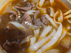 -江三王记牛杂馆(总店)