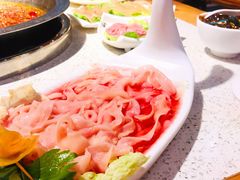 -大味生态火锅(蓝谷地店)