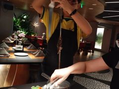 -拉蒂娜·巴西牛排馆 Latina·Brazilian Steakhouse(王府井喜悦店)