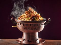 -四季民福烤鸭店(通州马驹桥店)