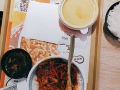 -吉野家 (新街口外大街店)