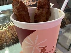 里脊肉-马小毛老上海里脊肉(南翔印象城店)