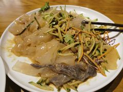-伊喜饺子·烤鸭(五道口学院路店)