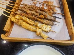 -宛平李记小吃(东关街店)