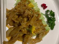 -燕郊烧鸽子(广安路店)