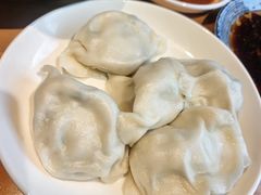 鲅鱼饺子-金谷园饺子馆(北邮总店)