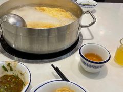 -陈记顺和牛肉火锅(永泰店)