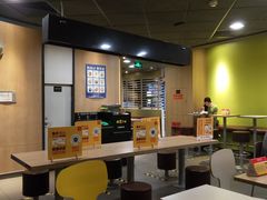 大堂-麦当劳(西单明珠店)