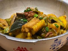 -金掌勺·锅包肉(广渠门店)