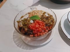 -南山翁新概念川菜(江宁万达广场店)