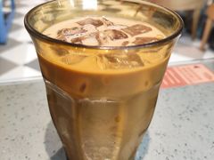 冻咖啡-大头力茶餐厅(花都融创茂店)