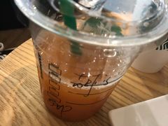 -星巴克(绵阳涪城凯德店)