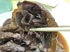 -安记烧鹅(新桥店)