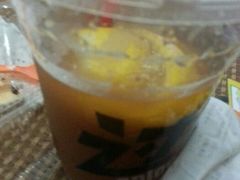 柠檬炸弹-红跑车(三牌楼店)