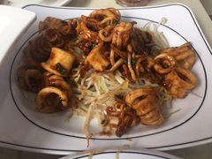 -老字号蛇口德记烧腊饭店·海鲜加工