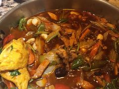 -黄记煌三汁焖锅(新世纪广场店)