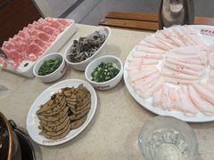 -阳坊大都涮羊肉(阳坊总店)