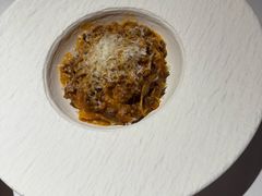 -Oyster Talks 四度蚝法餐厅