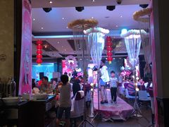 大堂-凯鸽酒楼(操场城店)