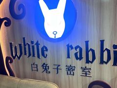 -白兔子密室(长寿路店)