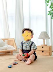 -小熊维尼高端儿童摄影(宝安旗舰店)