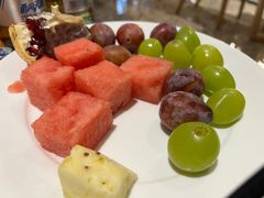 -昆泰嘉华酒店-嘉华咖啡厅