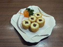 -味见·荣家(亚泰大街店)