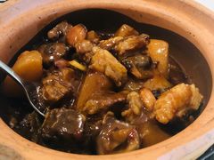 -衡山汇·高级粤菜(霄云路店)