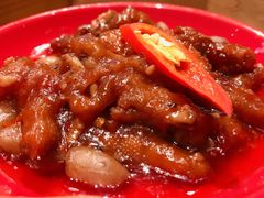-避风塘(百联东郊店)