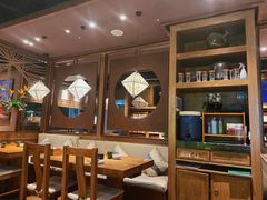 大堂-云海肴云南菜·蒸汽石锅鱼(北京良乡华冠店)