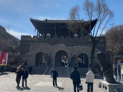 -雁门关景区