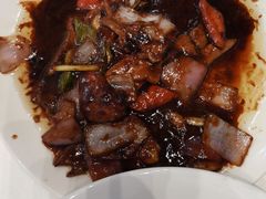 -乾隆美食·本帮菜(黄河路店)